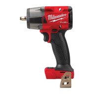 Masina de insurubat cu impact si inel de fixare - M18 FMTIW2F38-0X, compatibila cu acumulatorii M18, Milwaukee