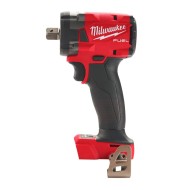 Masina de insurubat cu impact compacta prindere cu bila de retinere, model FIW2P12-0X, Milwaukee