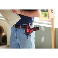 Masina de insurubat subcompacta, model M12 BD-202C, cu acumulator 12 V si incarcator, Milwaukee