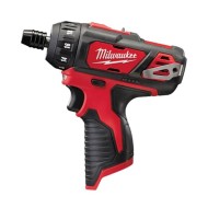 Masina de insurubat subcompacta, model M12 BD-0, compatibila cu acumulatorii M12, Milwaukee