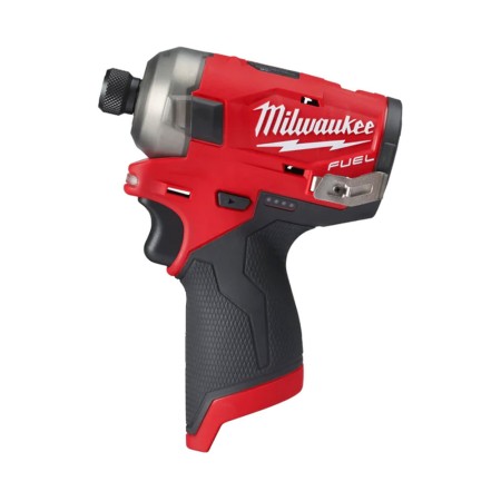 Masina hidraulica de insurubat cu impact, M12 FUEL SURGE, model M12 FQID-0, compatibila cu acumulatorii M12, Milwaukee