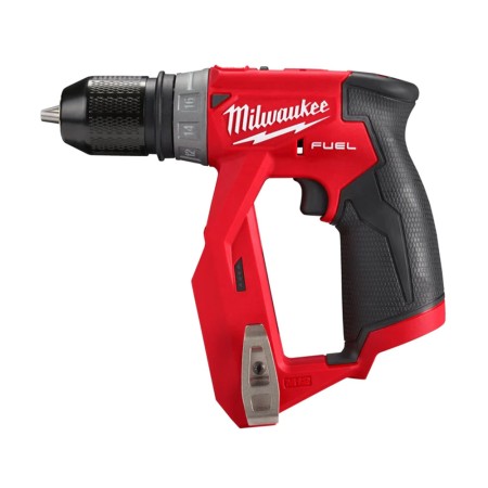 Masina de gaurit si insurubat cu accesorii interschimbabile M12 FDDX-0, compatibila cu acumulatorii M12, Milwaukee