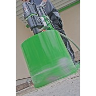Unitate pentru gaurire cu carote diamantate, 3300 W, PLE 450 B PowerLine, Eibenstock