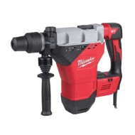 Ciocan rotopercutor SDS-MAX clasa 8 kg pentru gaurire si daltuire, 1400 W, model K 850, Milwaukee
