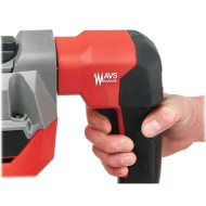 Ciocan rotopercutor SDS-MAX clasa 8 kg pentru gaurire si daltuire, 1400 W, model K 850, Milwaukee