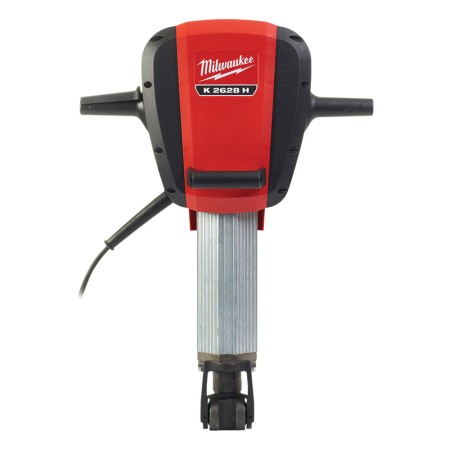 Ciocan demolator, 2400 W, HEX 28 mm, clasa 25 kg, model K 2628 H, Milwaukee