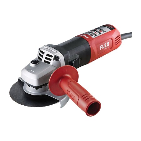 Polizor unghiular L 12-11, 1200 W, 11500 rpm, 125 mm diametru disc, Flex