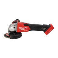 Polizor unghiular M18 ONEFSAG125XB-0X, compatibil cu acumulatorii M18, Milwaukee