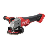 Polizor unghiular M18 ONEFSAG125XB-0X, compatibil cu acumulatorii M18, Milwaukee