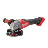 Polizor unghiular M18 FSAGV125XB-0X, compatibil cu acumulatorii M18, Milwaukee