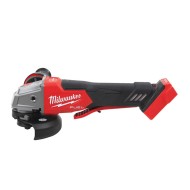 Polizor unghiular M18 FSAGV115XPDB-0X, compatibil cu acumulatorii M18, Milwaukee