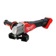 Polizor unghiular M18 FSAG125X-0X, compatibil cu acumulatorii M18, Milwaukee