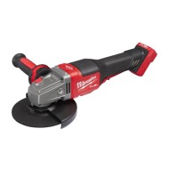 Polizor unghiular de inalta performanta, 125 mm, M18 FHSAG125XPDB-0X, compatibil cu acumulatorii M18, Milwaukee
