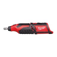 Polizor axial drept C12 RT-0 compatibil cu acumulatorii M12, Milwaukee
