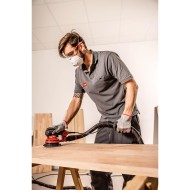 Masina orbitala pentru finisat 400 W, 150 mm diametru disc, cursa 3 mm, model ORE 3-150 EC, Flex