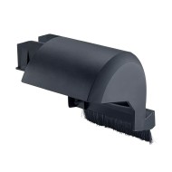 Capac detasabil cu racord de aspiratie Ø32 mm, Flex