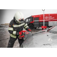 Fierastrau circular pentru metal M18 FMCS66-0C, compatibil cu acumulatorii M18, Milwaukee