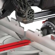 Fierastrau circular stationar 305 mm, tehnologie ONE-KEY M18 FMS305-0, compatibil cu acumulatorii M18, Milwaukee