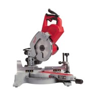 Fierastrau circular glisant MS 216, 1800 W, 6000 rpm, disc 216 x 30 mm, Milwaukee