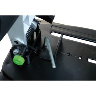 Ferastrau circular pentru piatra EST 350.2, 2400 W, 3900 rpm, disc 350 x 25.4 mm, Eibenstock