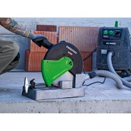 Ferastrau circular pentru piatra EST 350.2, 2400 W, 3900 rpm, disc 350 x 25.4 mm, Eibenstock
