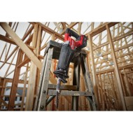 Fierastrau sabie Sawzall™ M18 ONEFSZ-0X, compatibil cu acumulatorii M18, Milwaukee
