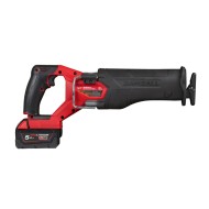 Fierastrau sabie Sawzall™ M18 FSZ-502X, cu acumulator 18 V si incarcator, Milwaukee