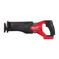 Fierastrau sabie Sawzall™ M18 FSZ-0X, compatibil cu acumulatorii M18, Milwaukee