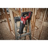 Fierastrau sabie Sawzall™ M18 FSZ-0X, compatibil cu acumulatorii M18, Milwaukee