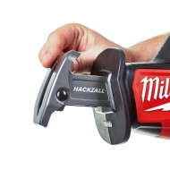 Fierastrau sabie Hackzall M18 FHZ-0X, compatibil cu acumulatorii M18, Milwaukee