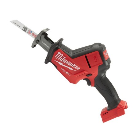 Fierastrau sabie Hackzall M18 FHZ-0X, compatibil cu acumulatorii M18, Milwaukee