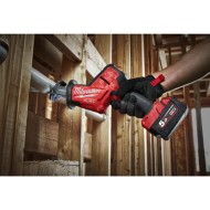 Fierastrau sabie Hackzall M18 FHZ-0X, compatibil cu acumulatorii M18, Milwaukee