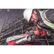 Fierastrau sabie Hackzall M18 FHZ-0X, compatibil cu acumulatorii M18, Milwaukee