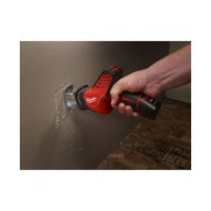Fierastrau sabie Hackzall sub-compact - C12 HZ-0, compatibil cu acumulatorii M12, Milwaukee