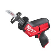Fierastrau sabie Hackzall sub-compact M12 CHZ-0, compatibil cu acumulatorii M12, Milwaukee
