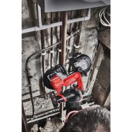 Fierastrau sub-compact cu banda FBS64-0C, compatibil cu acumulatorii M12, Milwaukee
