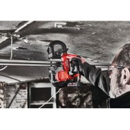 Fierastrau sub-compact cu banda FBS64-0C, compatibil cu acumulatorii M12, Milwaukee