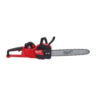 Fierastrau cu lant M18 FCHSC-121, cu acumulator 18 V si incarcator, Milwaukee