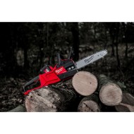 Fierastrau cu lant M18 FCHSC-121, cu acumulator 18 V si incarcator, Milwaukee