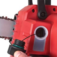 Fierastrau cu lant M18 FCHSC-0, compatibil cu acumulatorii M18, Milwaukee