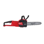 Fierastrau cu lant M18 FCHSC-0, compatibil cu acumulatorii M18, Milwaukee