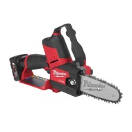 Fierastrau cu lant M12 FHS-602X, cu acumulator 12 V si incarcator, Milwaukee