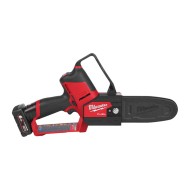 Fierastrau cu lant M12 FHS-602X, cu acumulator 12 V si incarcator, Milwaukee