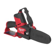 Fierastrau cu lant M12 FHS-0, compatibil cu acumulatorii M12, Milwaukee