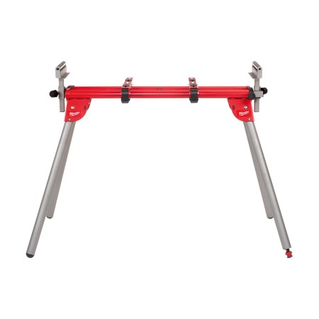 Suport pentru fierastrau circular, extensibil pana la 2m, model MSL 1000, Milwaukee