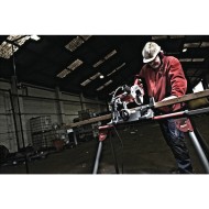 Suport pentru fierastrau circular, extensibil pana la 2m, model MSL 1000, Milwaukee