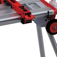 Suport pentru fierastrau circular, extensibil pana la 3m, model MSL 3000, Milwaukee