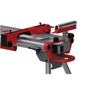 Suport pentru fierastrau circular, extensibil pana la 3m, model MSL 3000, Milwaukee