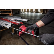 Dispozitiv pentru taiat tije filetate, model M18 BLTRC-0X, Milwaukee