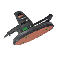 Masina pentru slefuit termoizolatii EWS 400, 800 W, 0 - 140 rpm, disc 370 mm, Eibenstock
